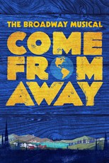 Come from Away (2021)