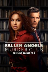 Fallen Angels Murder Club: Friends to Die For (2022)