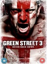 Green Street Hooligans: Underground (2013)