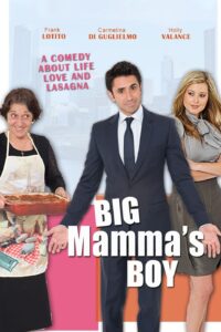 Big Mamma’s Boy (2011)