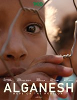 Alganesh: Hope On the Horizon (2018)
