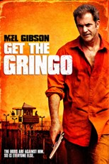 Get the Gringo (2015)
