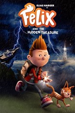 Felix and the Treasure of Morgäa (2021)