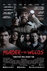 Murder In The Woods (2021)