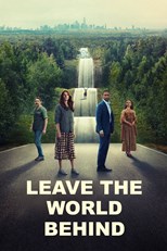 Leave the World Behind (2023)